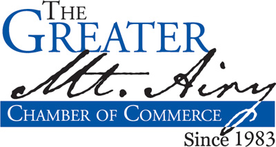 Mt Airy MD Logo for Chamber of Commerce