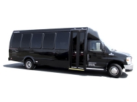 Maryland Limousine Service - On The Town Limousines